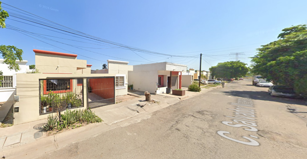 Casa en venta en Fracc Villa del Sol, Culiacán — foto 2 de 10