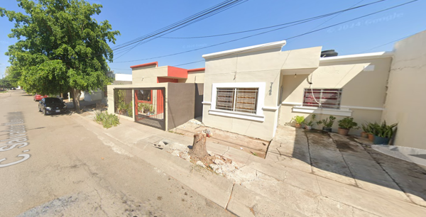 Casa en venta en Fracc Villa del Sol, Culiacán — foto 3 de 10