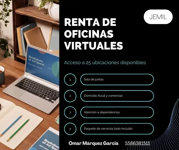 Oficina en Polanco V Sección, Miguel Hidalgo, Ciudad de México