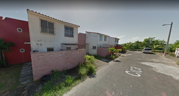 Casa en venta en Geovillas los Pinos, Veracruz — foto 2 de 6