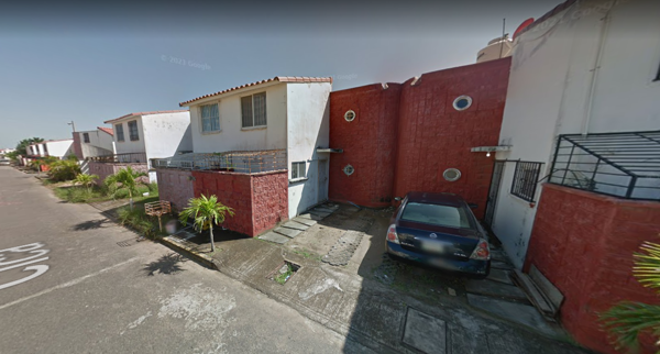 Casa en venta en Geovillas los Pinos, Veracruz — foto 3 de 6