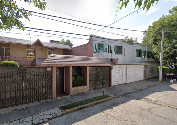 Casa en venta en Jardines de San Mateo, Naucalpan de Juárez — foto 2 de 17