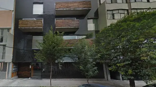Departamento en Narvarte Oriente, Benito Juárez, Ciudad de México