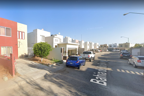 Casa en venta en Paraíso del Sol, La Paz — foto 2 de 6