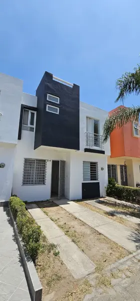 Casa en Real de Tesistán, Zapopan, Jalisco