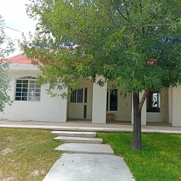 Finca-Rancho en venta en Los Cedros Residencial, Durango, Durango