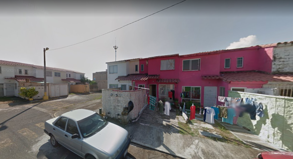 Casa en venta en Geovillas los Pinos, Veracruz — foto 2 de 6