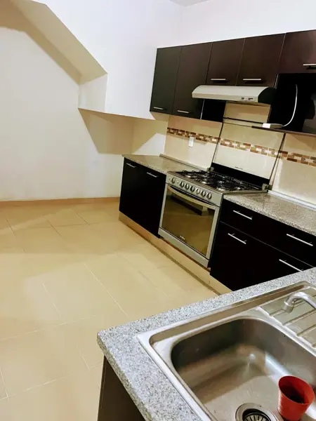 Casa en venta en Villa Toscana, Toluca — foto 3 de 14