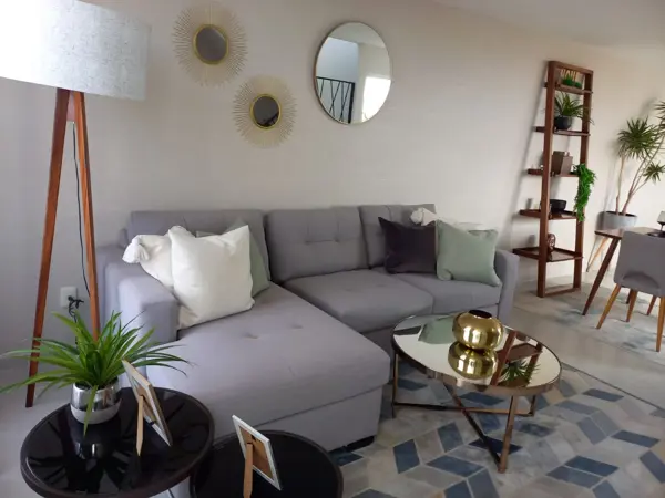 Casa en venta en San Luis, Mineral de la Reforma — foto 3 de 7