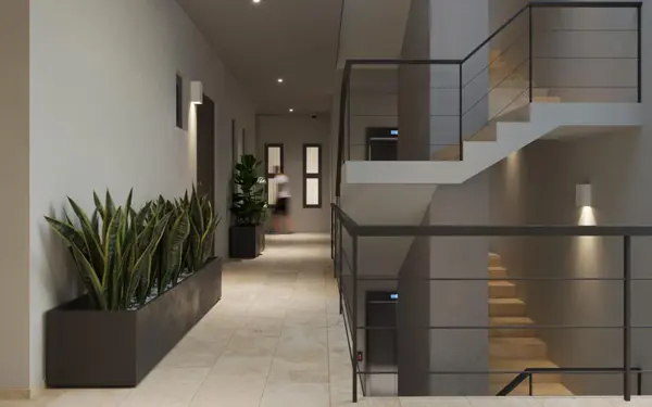 Departamento en venta en San Jose del Cabo Centro, Los Cabos — foto 3 de 22