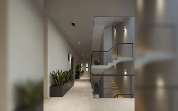 Departamento en venta en San Jose del Cabo Centro, Los Cabos — foto 2 de 22