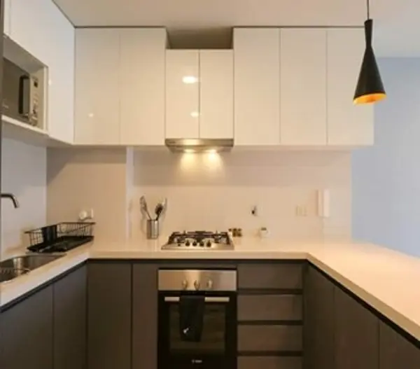 Departamento en venta en Santa Fe Cuajimalpa, Cuajimalpa de Morelos — foto 3 de 6