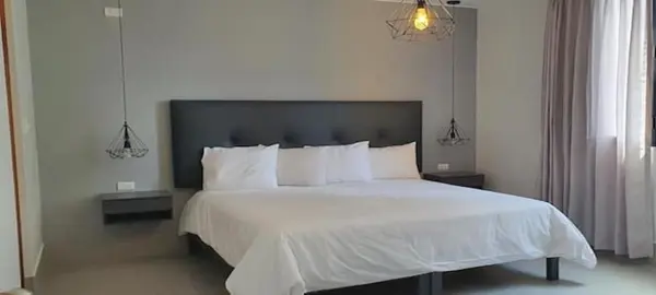 Departamento en venta en Santa Fe Cuajimalpa, Cuajimalpa de Morelos — foto 2 de 6