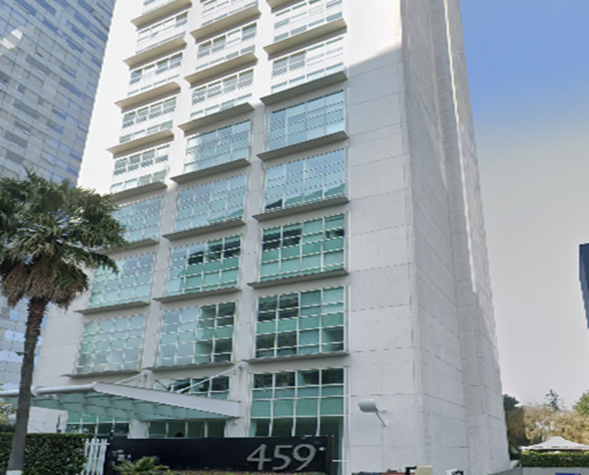 Departamento en venta en Santa Fe Cuajimalpa, Cuajimalpa de Morelos — foto 1 de 6