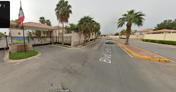 Casa en venta en Residencial Senderos, Torreón — foto 3 de 7