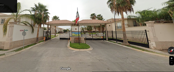 Casa en Residencial Senderos, Torreón, Coahuila de Zaragoza