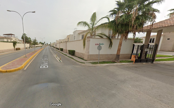 Casa en venta en Residencial Senderos, Torreón — foto 2 de 7
