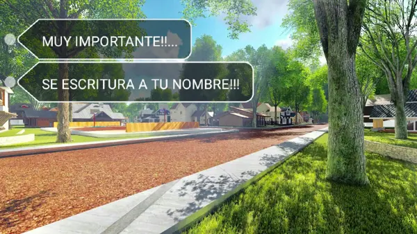 Terreno en venta en Cerritos, Huasca de Ocampo — foto 3 de 7