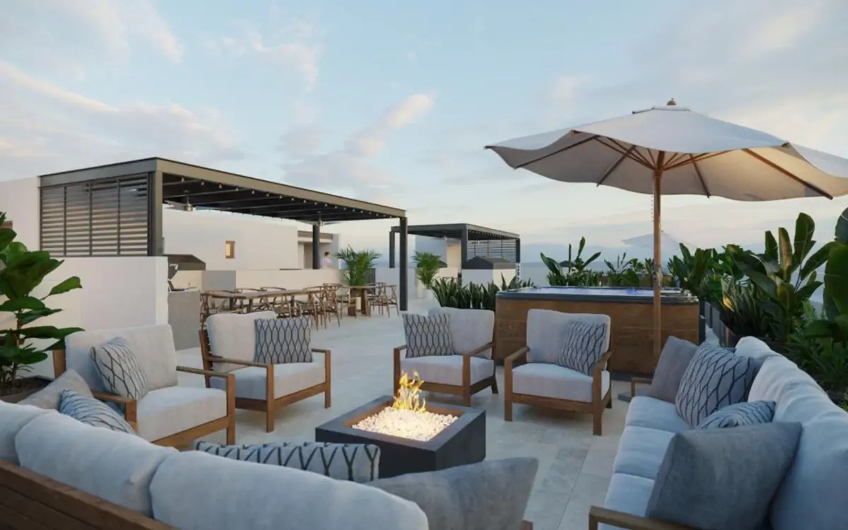 Departamento en venta en San Jose del Cabo Centro, Los Cabos — foto 1 de 22