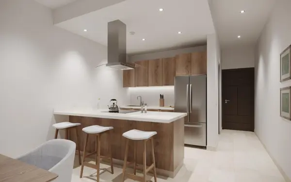 Departamento en venta en San Jose del Cabo Centro, Los Cabos — foto 3 de 22