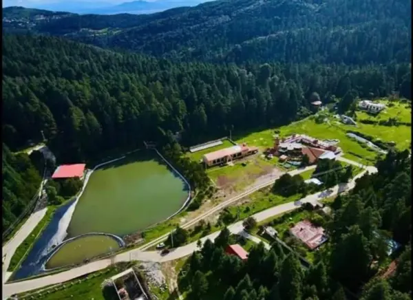 Terreno en venta en Del Hiloche, Mineral del Monte — foto 2 de 9