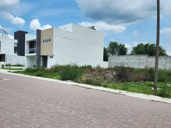 Terreno en venta en Cañadas del Arroyo, Corregidora — foto 2 de 6