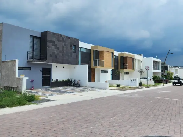 Terreno en venta en Cañadas del Arroyo, Corregidora — foto 3 de 6