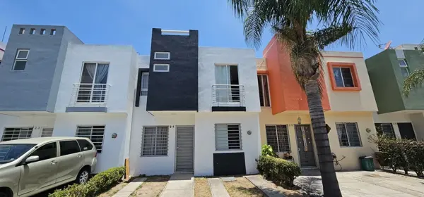 Casa en venta en Real de Tesistán, Zapopan — foto 3 de 12