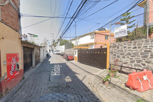 Casa en venta en Santa Ursula Coapa, Coyoacán — foto 3 de 11