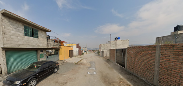 Casa en venta en Campestre Villas del Álamo, Mineral de la Reforma — foto 3 de 12