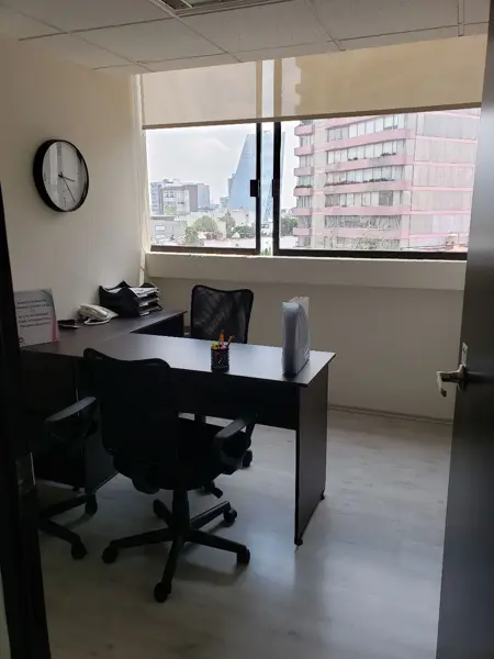 Oficina en renta en San Jose Insurgentes, Benito Juárez — foto 3 de 5