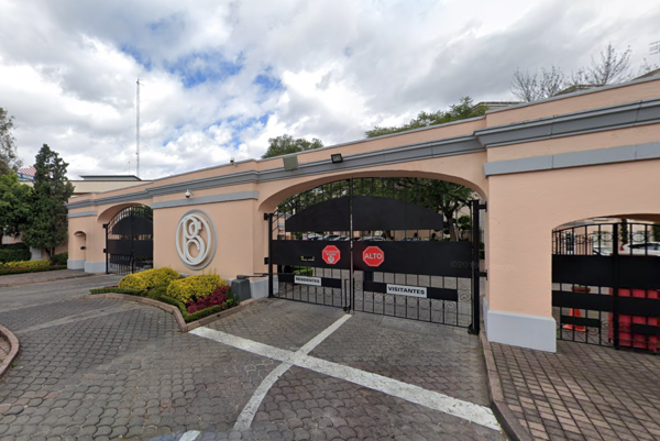 Departamento en venta en Santa Ursula Coapa, Coyoacán, Ciudad de México
