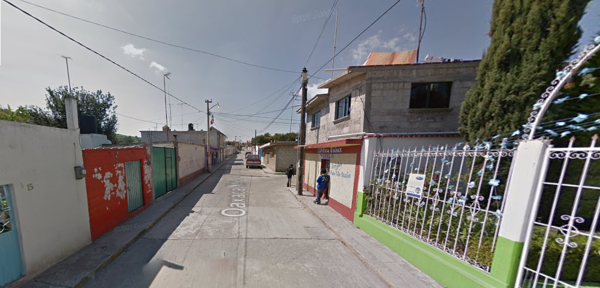 Casa en venta en Loma Bonita, Apan, Hidalgo