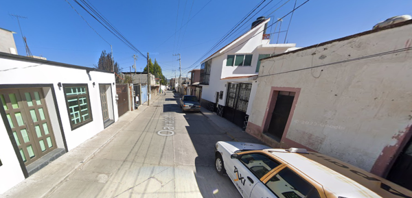 Casa en venta en Loma Bonita, Apan — foto 2 de 9