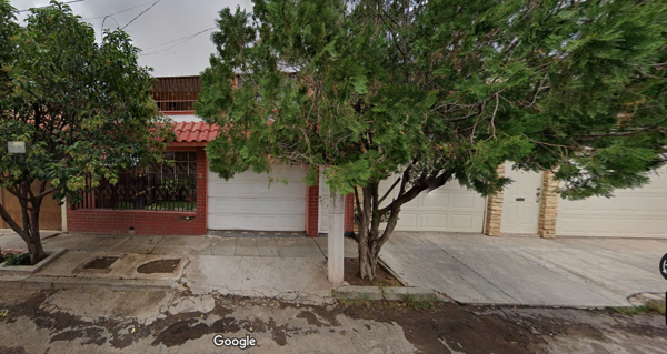 Casa en San Ignacio de Loyola, Durango, Durango