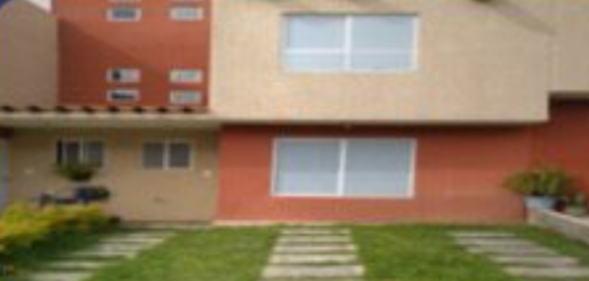 Casa en venta en Fracc Villas de Chalco, Chalco — foto 1 de 4
