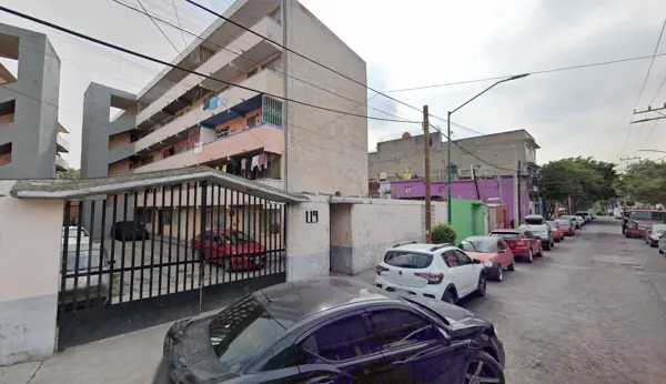 Departamento en venta en Atlampa, Cuauhtémoc — foto 3 de 32