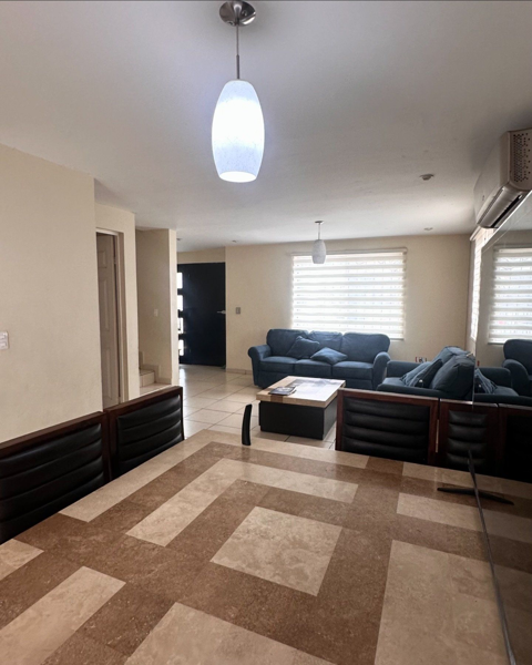 Casa en venta en Real Ankara, Saltillo — foto 2 de 9