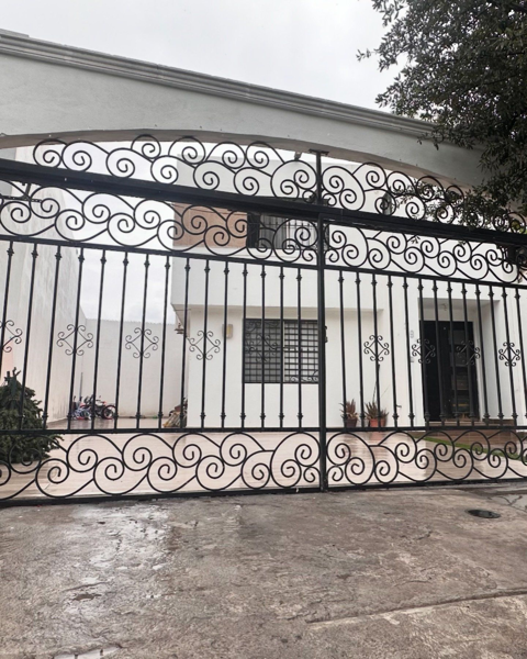 Casa en Real Ankara, Saltillo, Coahuila de Zaragoza