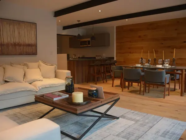 Departamento en venta en Polanco V Sección, Miguel Hidalgo — foto 2 de 4
