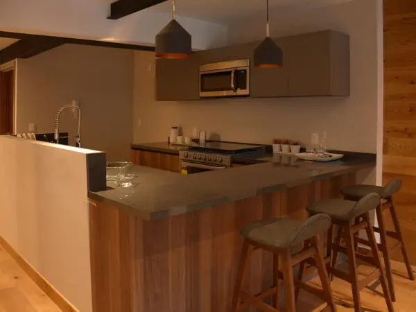 Departamento en venta en Polanco V Sección, Miguel Hidalgo — foto 3 de 4