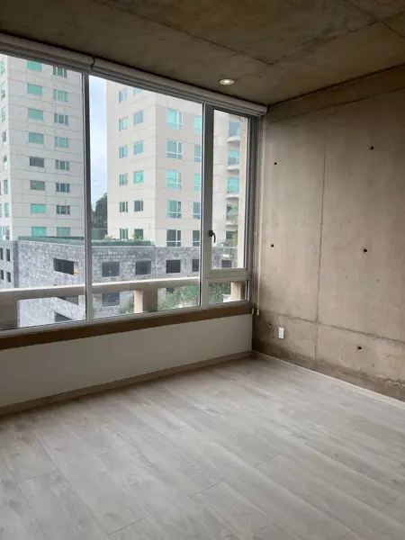 Departamento en renta en El Yaqui, Cuajimalpa de Morelos — foto 2 de 10