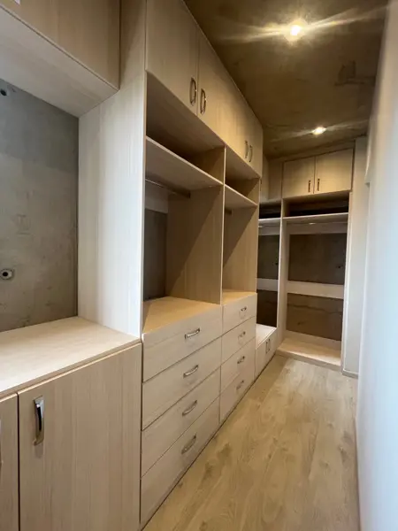 Departamento en renta en El Yaqui, Cuajimalpa de Morelos — foto 3 de 10
