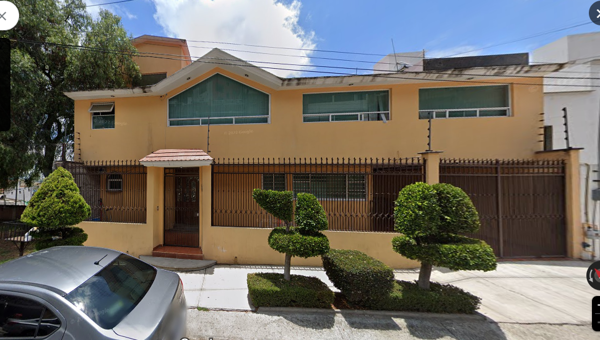 Casa en Ciudad Brisa, Naucalpan de Juárez, México