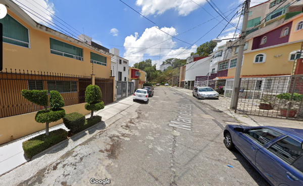 Casa en venta en Ciudad Brisa, Naucalpan de Juárez — foto 2 de 7