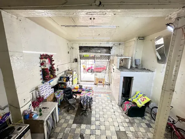 Local en venta en Morelos, Cuauhtémoc — foto 3 de 12