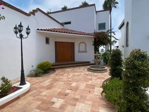 Casa en Real del Mar, Tijuana, Baja California