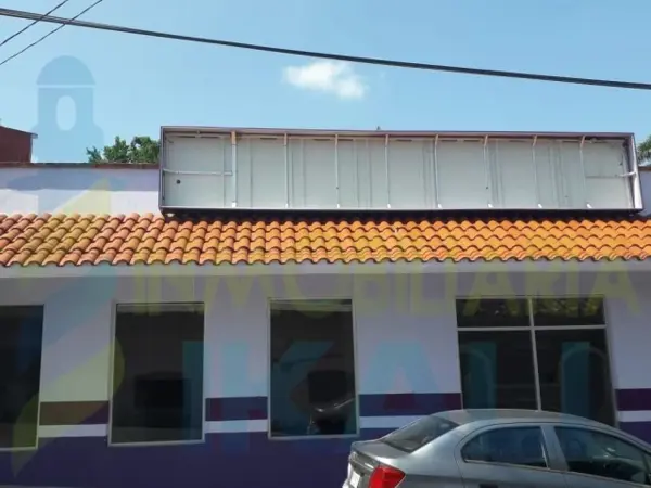 Local en renta en Papantla Centro, Papantla, Veracruz de Ignacio de la Llave