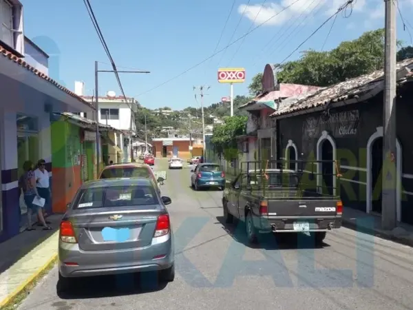Local en renta en Papantla Centro, Papantla — foto 3 de 15