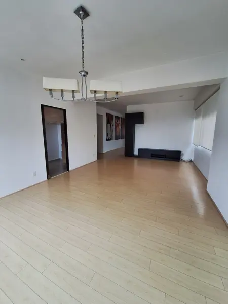 Departamento en venta en Santa Fe, Álvaro Obregón — foto 2 de 15